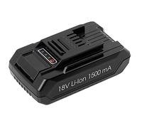 Fieldmann Li-Ion 18V 1500mAh Battery for FZS 1005-A