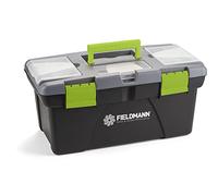 Fieldmann Tool box, 16.5 inches size