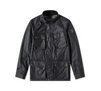 Fieldmaster Jacket - male - Belstaff - Light Jackets - Black - M - Jackets M