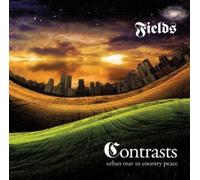 Fields - コントラスツ：アーバン・ロアー・トゥ・カントリー・ピース (CONTRASTS: URBAN ROAR TO COUNTRY PEACE) (直輸入盤帯ライナー付国内仕様)