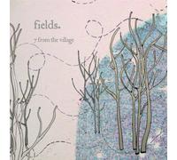 Fields - 7 from the Village