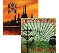 Fields/Church Of Broken Glass