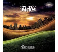 Fields - Contrasts: Urban Road to Country Peace [VINYL]