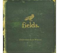 Fields Everything Last Winter (CD) Album (US IMPORT)