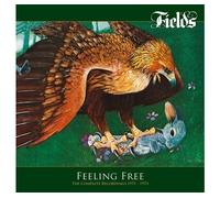 Fields - Fields