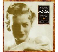 Fields Gracie - Deluxe