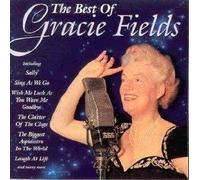 Fields Gracie - Gracie Fields Best of