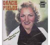 Fields, Gracie - Her Farewell Concert