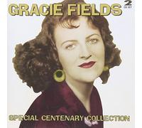 Fields, Gracie - Special Centenary Collection