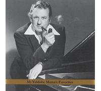 Fields, Irving Trio - My Yiddishe Mama's Favorites