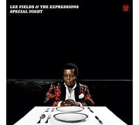 FIELDS,LEE & THE EXPRESSIONS - Special Night