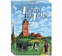 Fields of Arle