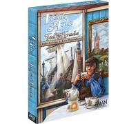 Fields of Arle: Tea and Trade