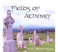 Fields of Athenry by Mary Behan Miller (2013-05-03)