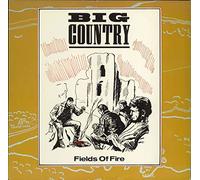 Fields Of Fire