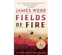 Fields of Fire