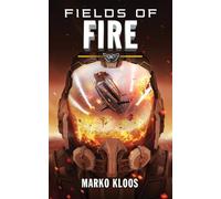 Fields of Fire: 5 (Frontlines)