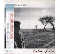 Fields of Fire [VINYL]