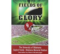 Fields of Glory: Oklahoma [DVD] [Region 1] [US Import] [NTSC]