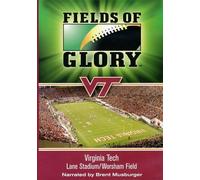 Fields of Glory: Virginia Tech [DVD] [Region 1] [US Import] [NTSC]
