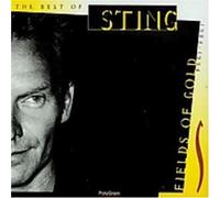 Fields Of Gold - The Best Of Sting (Canadian)
