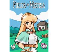 Fields of Mistria (PC) - Steam Gift - EUROPE