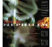Fields Of The Nephil - Fallen