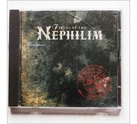 Fields Of The Nephilim - Revelations