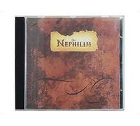 Fields Of The Nephilim