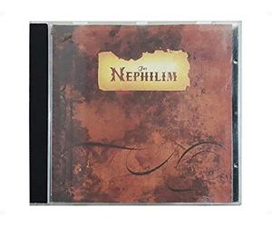 Fields Of The Nephilim