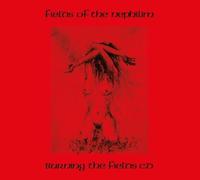 FIELDS OF THE NEPHILIM - BURNING THE FIELDS