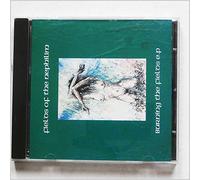 Fields Of The Nephilim - Burning The Fields Ep