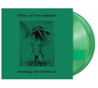 Fields Of The Nephilim Burning the fields LP multicolor Onesize