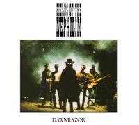Fields Of The Nephilim - Dawnrazor (2025 Remaster)