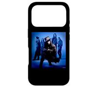 Fields Of The Nephilim Elizium Album Photo By Simon Fowler Case for iPhone 17 Pro