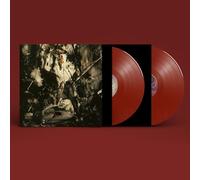 Fields Of The Nephilim Elizium (Limited Expanded Version) LP multicolor Onesize