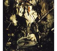 Fields of the Nephilim - Elizium [Vinyl LP] [VINYL]