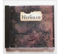 Fields Of The Nephilim - Fields Of The Nephilim