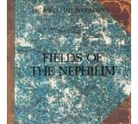 Fields of the Nephilim - Live in Concert