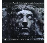 Fields Of The Nephilim - Mourning Sun
