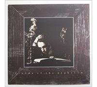 Fields of the Nephilim Sit 5 - Moonchild 3 Track [Vinyl Maxi-Single] [VINYL]