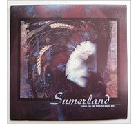 Fields of the Nephilim - Sumerland [VINYL] (12" Single)