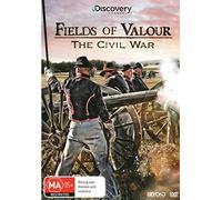 Fields Of Valour - Civil War, The