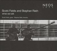 Fields/Rath - What WE Talk