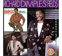 Fields, Richard - Mmmm: Dark Gable