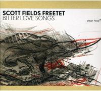Fields, Scott - Bitter Long Songs