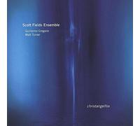Fields, Scott - Christangelfox [European Import]