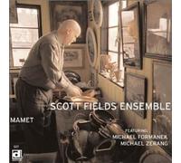 Fields, Scott - Mamet