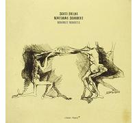 Fields Scott & Schubert Matthias - Minaret Minuets