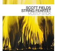Fields, Scott -String Fea - Mostly Stick